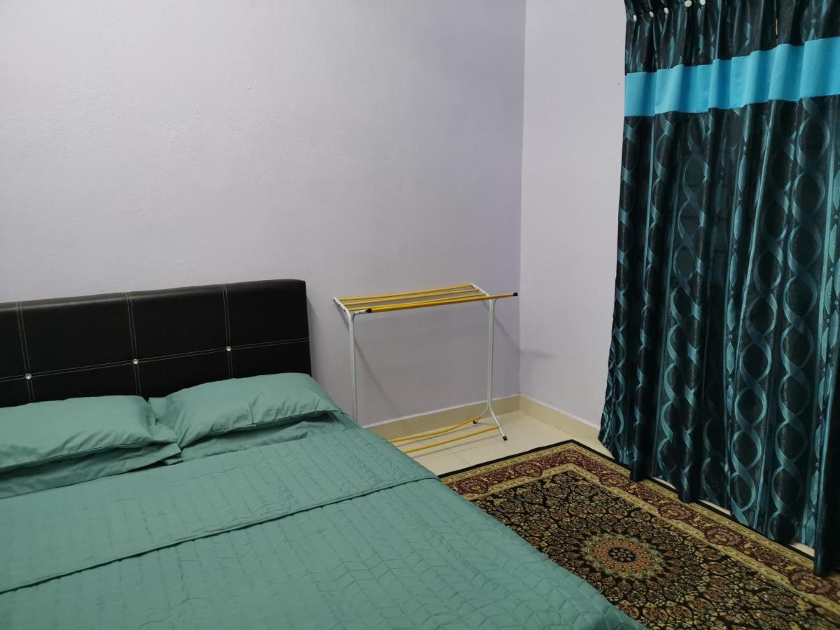 Desa Kemboja Homestay Pantai Cenang  Exteriér fotografie