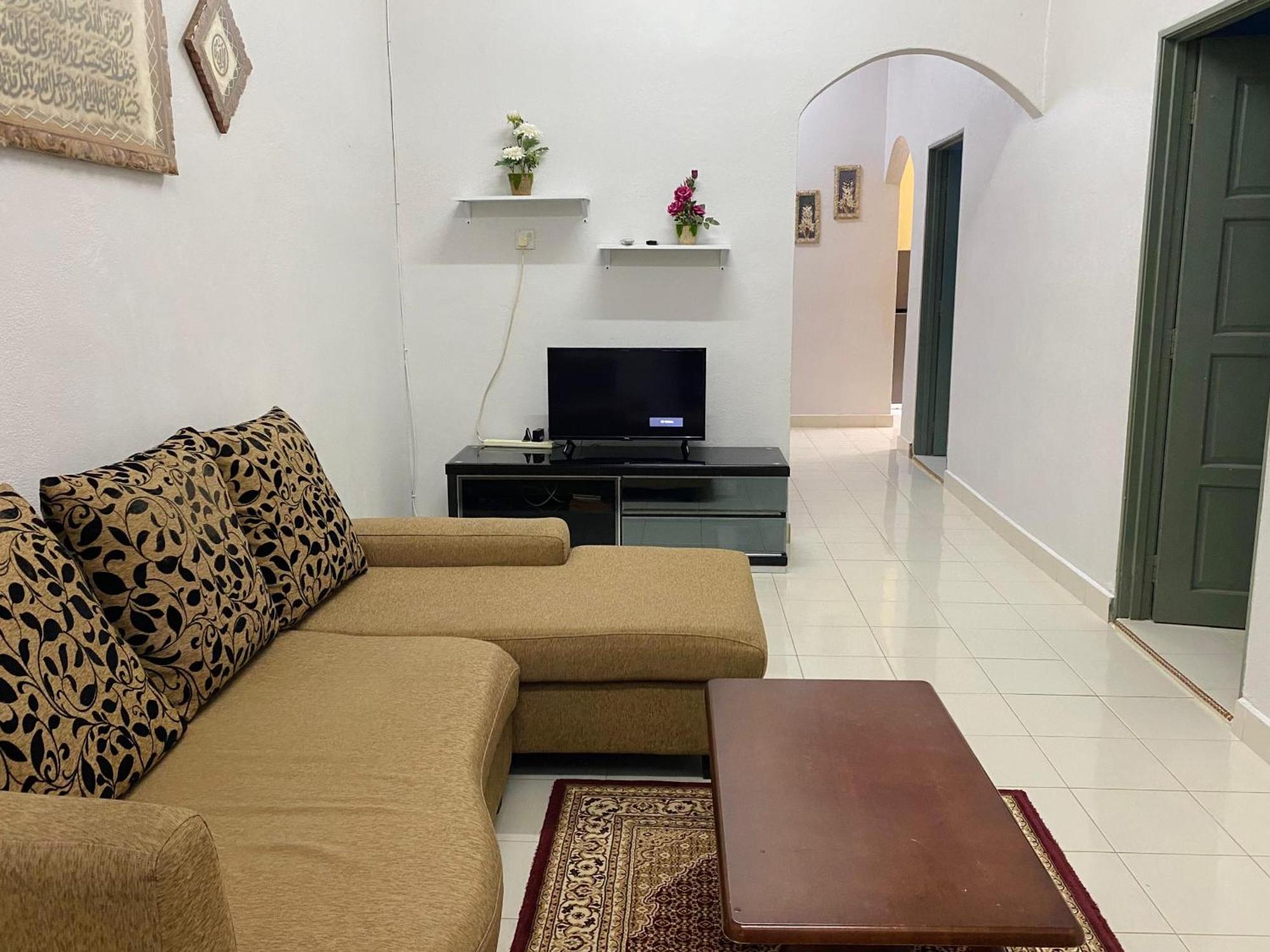 Desa Kemboja Homestay Pantai Cenang  Exteriér fotografie